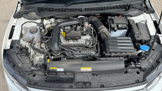 Volkswagen Polo 1.0 TSI Life 5dr Petrol Hatchback